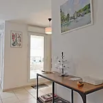 L'ecluse - Clim - Parking - Appartement Nîmes