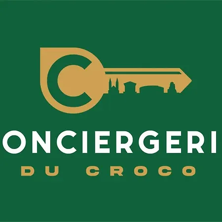 L'Ecluse - Parking - Clim - Central Apartment Nimes