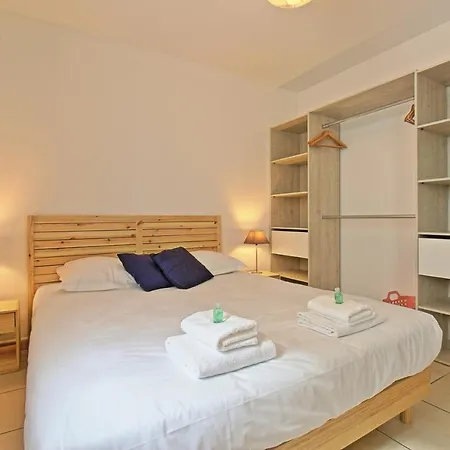 L'ecluse - Clim - Parking - *