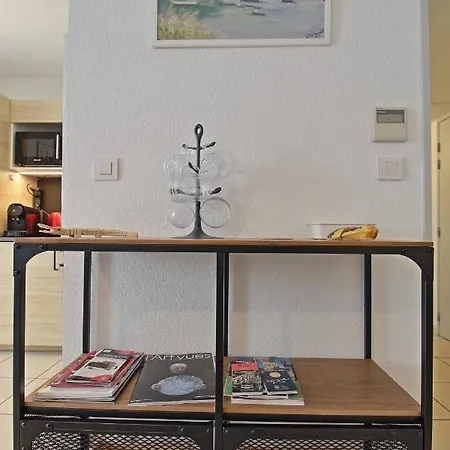 Appartement L'ecluse - Clim - Parking - Nîmes
