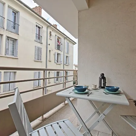 Lejlighed L'Ecluse - Parking - Clim - Central *